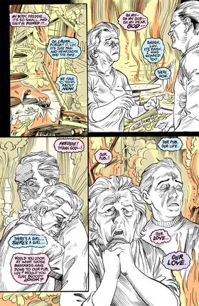 Read Hellblazer (1988-)  48 Page 2 in English