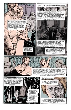 Read Hellblazer (1988-)  47 Page 3 in English