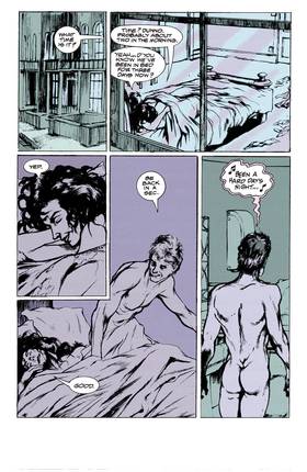 Read Hellblazer (1988-)  50 Page 2 in English