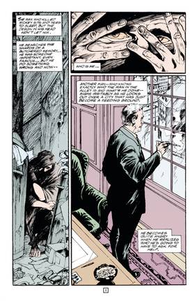 Read Hellblazer (1988-)  52 Page 3 in English