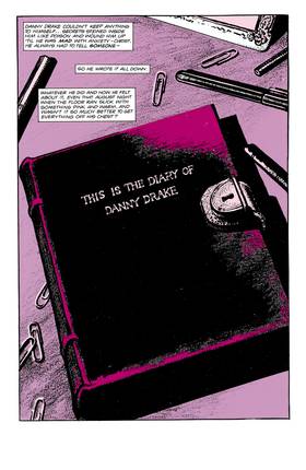Read Hellblazer (1988-)  56 Page 2 in English