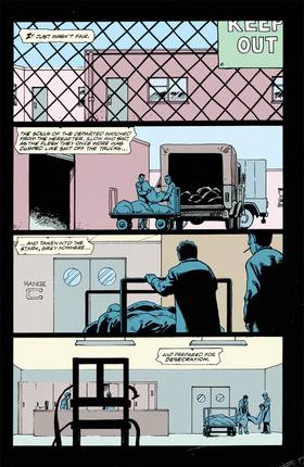 Read Hellblazer (1988-)  57 Page 2 in English