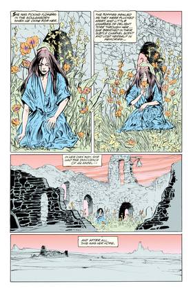 Read Hellblazer (1988-)  59 Page 2 in English