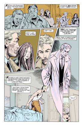 Read Hellblazer (1988-)  60 Page 2 in English