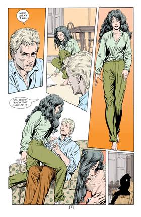 Read Hellblazer (1988-)  61 Page 3 in English