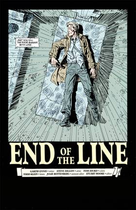Read Hellblazer (1988-)  67 Page 3 in English