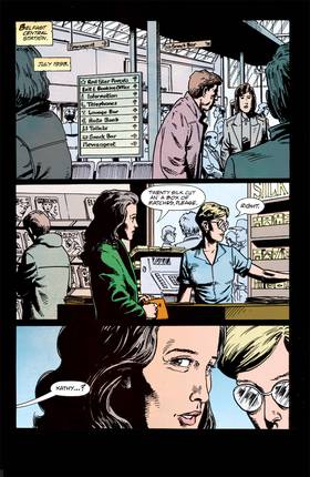 Read Hellblazer (1988-)  70 Page 2 in English
