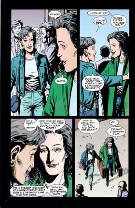 Read Hellblazer (1988-)  70 Page 3 in English