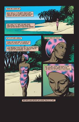 Read Hellblazer (1988-)  72 Page 2 in English
