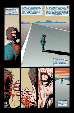 Read Hellblazer (1988-)  73 Page 2 in English