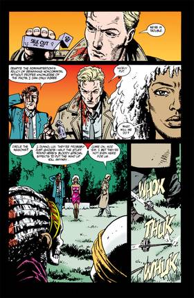 Read Hellblazer (1988-)  75 Page 2 in English