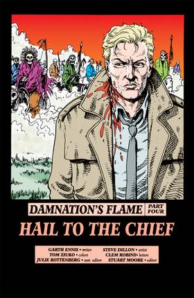Read Hellblazer (1988-)  75 Page 3 in English