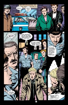 Read Hellblazer (1988-)  73 Page 3 in English