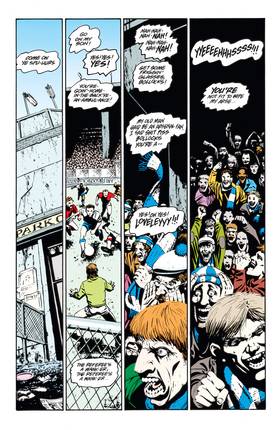 Read Hellblazer (1988-)  77 Page 2 in English