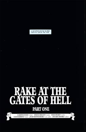 Read Hellblazer (1988-)  78 Page 2 in English
