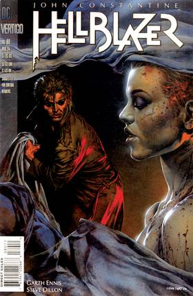 Read Hellblazer (1988-)  80 Page 1 in English