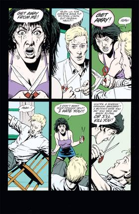 Read Hellblazer (1988-)  79 Page 2 in English