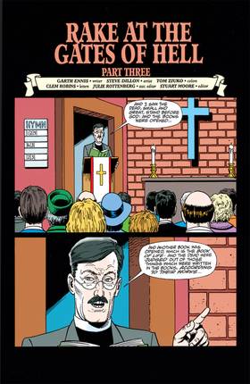 Read Hellblazer (1988-)  80 Page 2 in English
