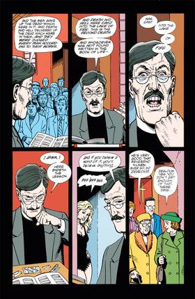 Read Hellblazer (1988-)  80 Page 3 in English