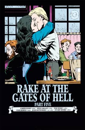 Read Hellblazer (1988-)  82 Page 2 in English