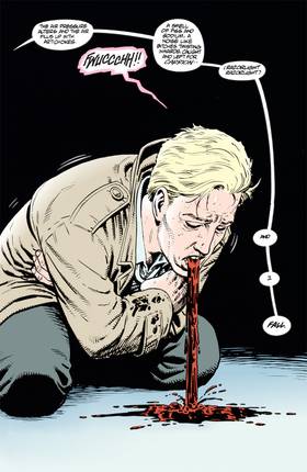 Read Hellblazer (1988-)  83 Page 2 in English