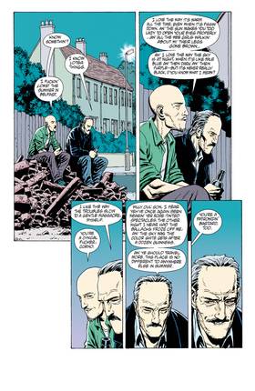 Read Hellblazer (1988-)  84 Page 2 in English