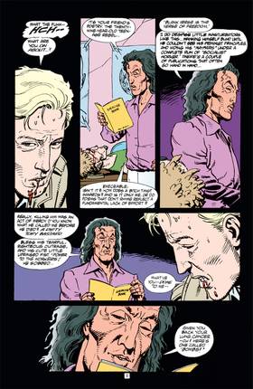 Read Hellblazer (1988-)  83 Page 3 in English
