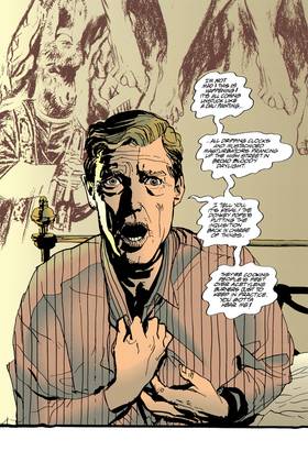 Read Hellblazer (1988-)  85 Page 2 in English