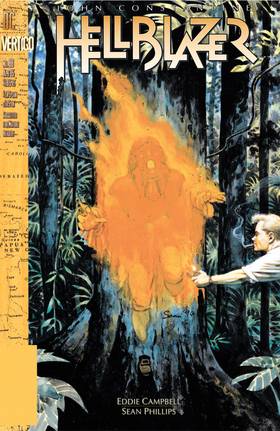 Read Hellblazer (1988-)  88 Page 1 in English