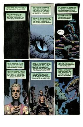 Read Hellblazer (1988-)  90 Page 2 in English