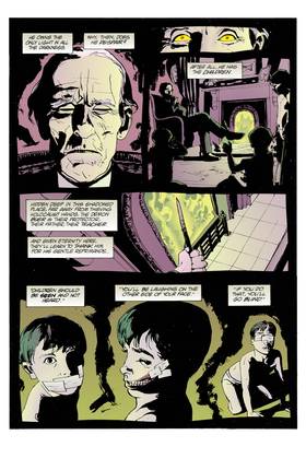 Read Hellblazer (1988-)  92 Page 2 in English