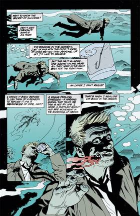 Read Hellblazer (1988-)  94 Page 2 in English