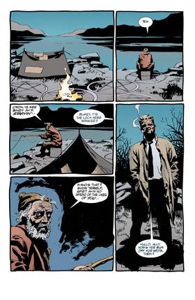 Read Hellblazer (1988-)  95 Page 2 in English