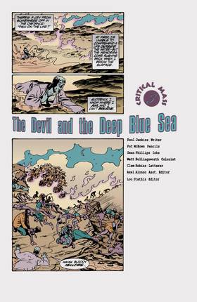Read Hellblazer (1988-)  94 Page 3 in English