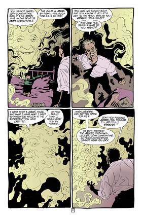 Read Hellblazer (1988-)  93 Page 3 in English