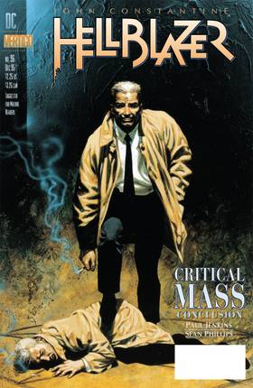 Read Hellblazer (1988-)  96 Page 1 in English
