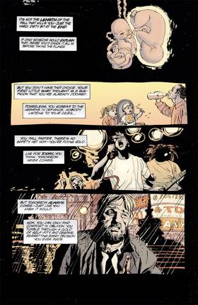 Read Hellblazer (1988-)  96 Page 2 in English