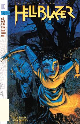 Read Hellblazer (1988-)  99 Page 1 in English