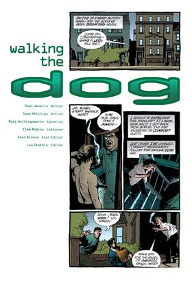 Read Hellblazer (1988-)  98 Page 2 in English