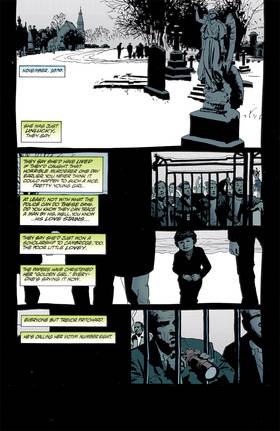 Read Hellblazer (1988-)  103 Page 2 in English