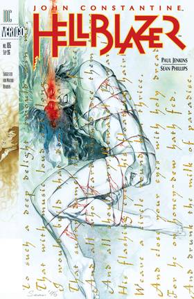 Read Hellblazer (1988-)  105 Page 1 in English
