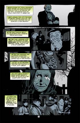 Read Hellblazer (1988-)  103 Page 3 in English