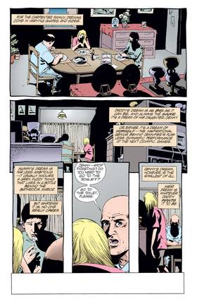 Read Hellblazer (1988-)  108 Page 2 in English