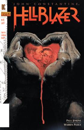 Read Hellblazer (1988-)  115 Page 1 in English
