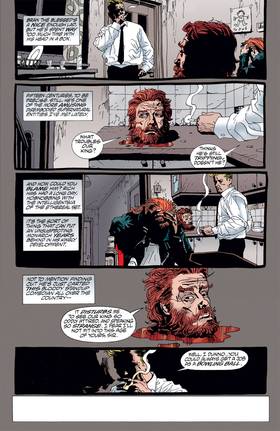 Read Hellblazer (1988-)  113 Page 2 in English