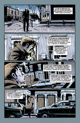 Read Hellblazer (1988-)  115 Page 2 in English