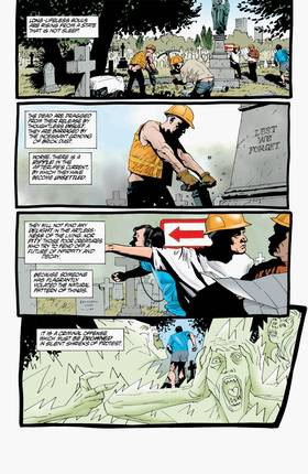 Read Hellblazer (1988-)  116 Page 2 in English