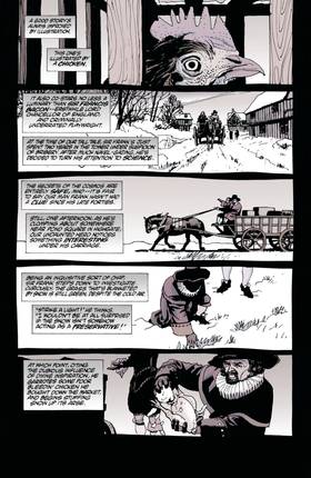 Read Hellblazer (1988-)  117 Page 2 in English