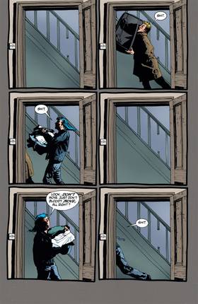 Read Hellblazer (1988-)  118 Page 2 in English