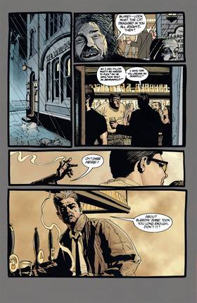 Read Hellblazer (1988-)  120 Page 2 in English